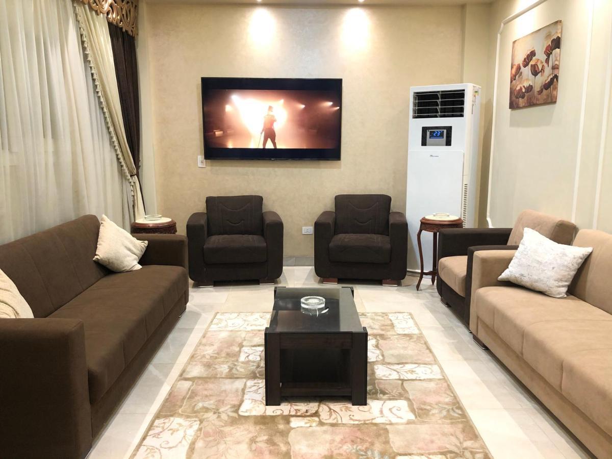 Jewel Dokki Hotel Giza Bagian luar foto