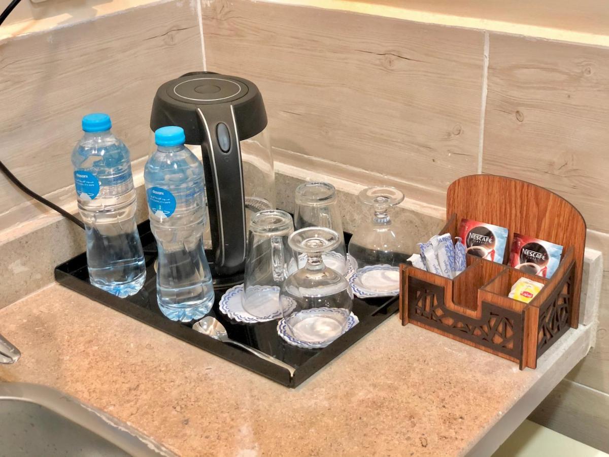 Jewel Dokki Hotel Giza Bagian luar foto