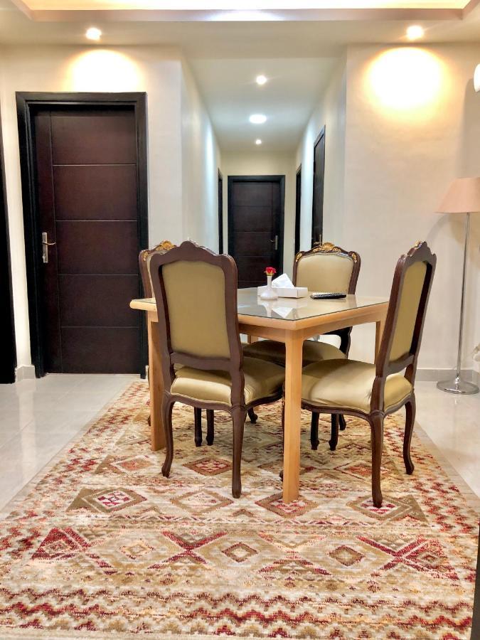 Jewel Dokki Hotel Giza Bagian luar foto